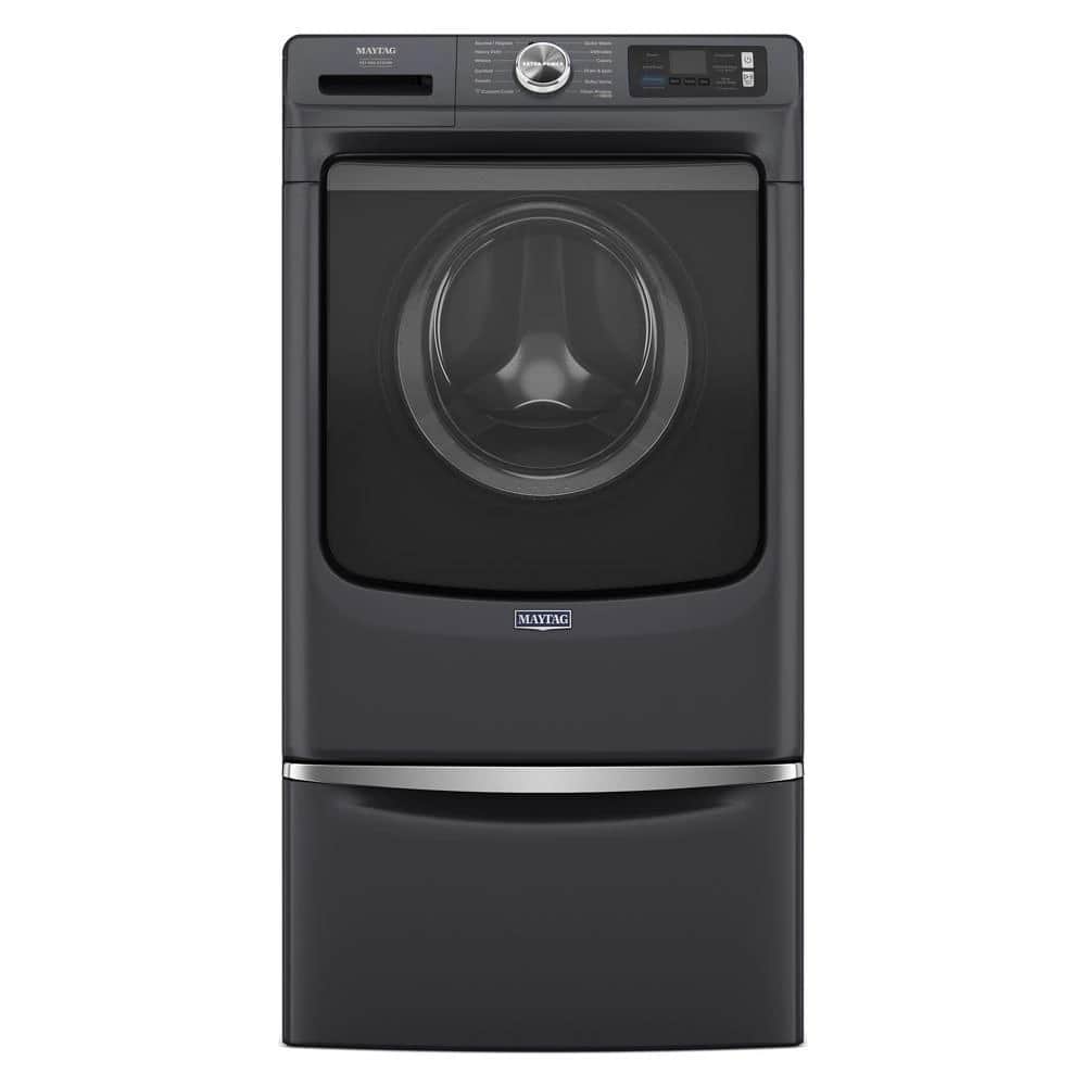 Smart Pet Pro Front Load Washer - 5.0 CU. FT.