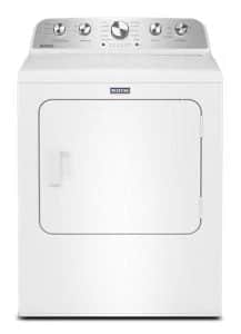 7.0 Cu Ft. Load Gas Dryer with Extra Power and Pet Pro Option