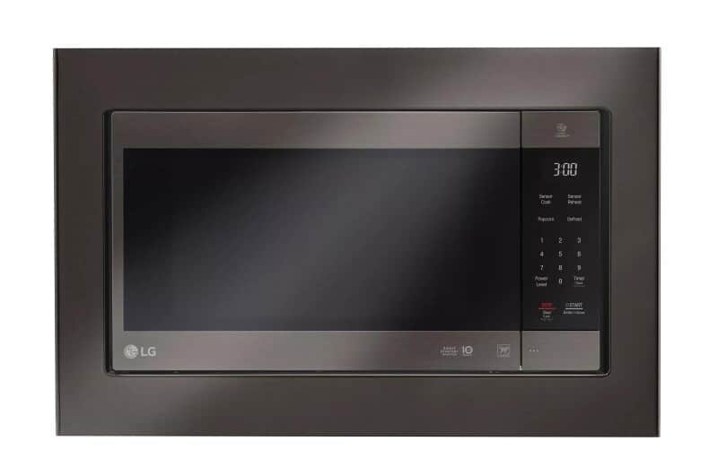 Accessories Microwave Trim Kit