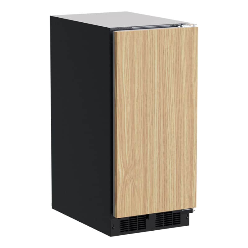15-In Built-In Clear Ice Machine