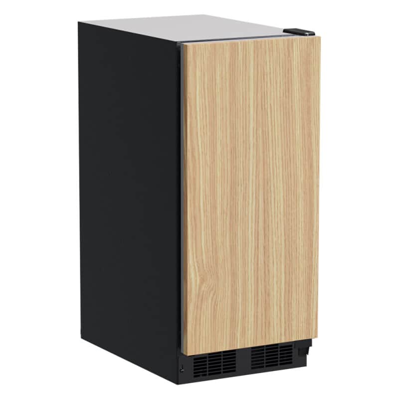 15-In Built-In Crescent Ice Machine