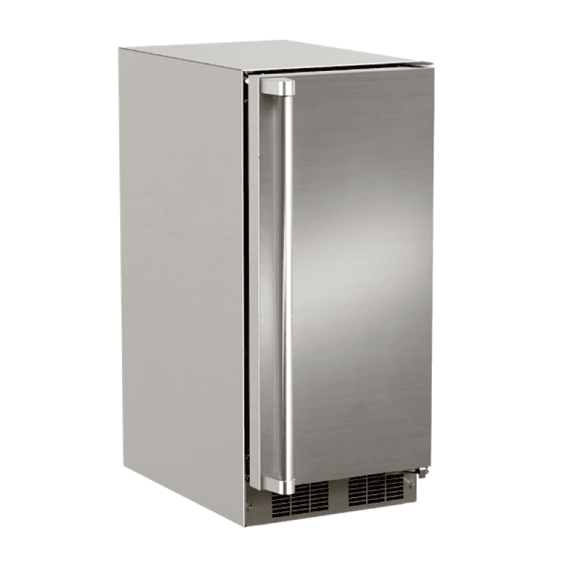 15-In Outdoor Built-In Refrigerator