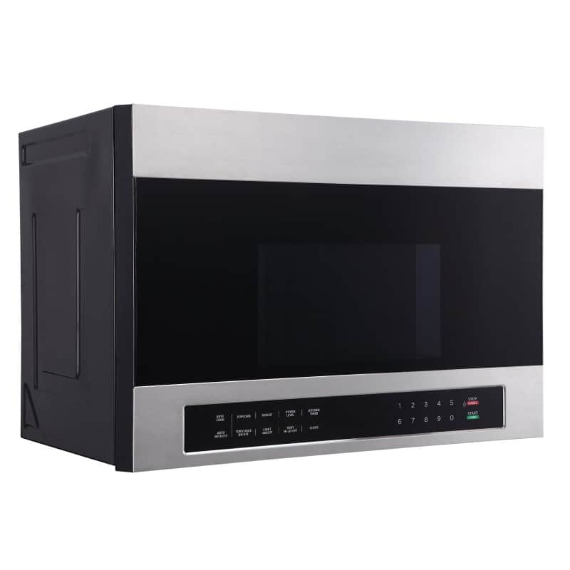 1.3 cu. ft. OTR Microwave Oven