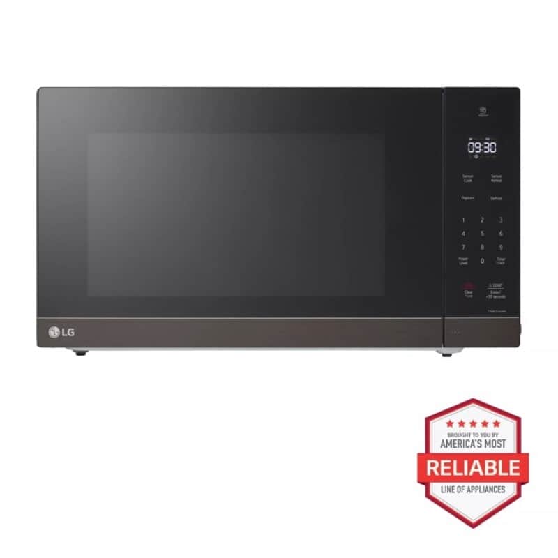 2.0 Cu. Ft. Neochef™ Countertop Microwave With Smart Inverter And Sensor Cooking