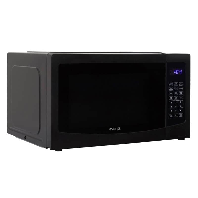 Microwave Oven, 1.1 cu. ft. Capacity