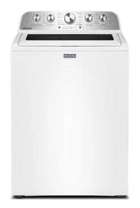 4.8 Cu Ft. Top Load Impeller Washer with Extra Power and Pet Pro Option