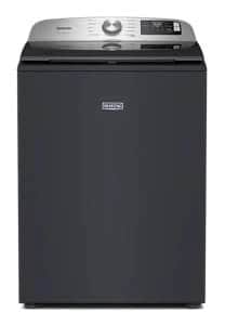 5.2 Cu. Ft. Top Load Agitator Washer with Extra Power and Smart Appliance