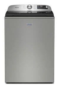 5.3 Cu. Ft. Pet Pro Top Load Impeller Washer with Extra Power and Sanitize Cycle with Oxi