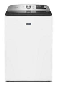 5.3 Cu. Ft. Pet Pro Top Load Impeller Washer with Extra Power and Sanitize Cycle with Oxi