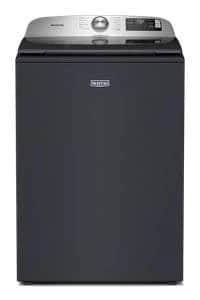 5.2 Cu. Ft. Pet Pro Top Load Agitator Washer with Extra Power and Sanitize Cycle with Oxi