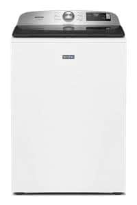 5.2 Cu. Ft. Pet Pro Top Load Agitator Washer with Extra Power and Sanitize Cycle with Oxi