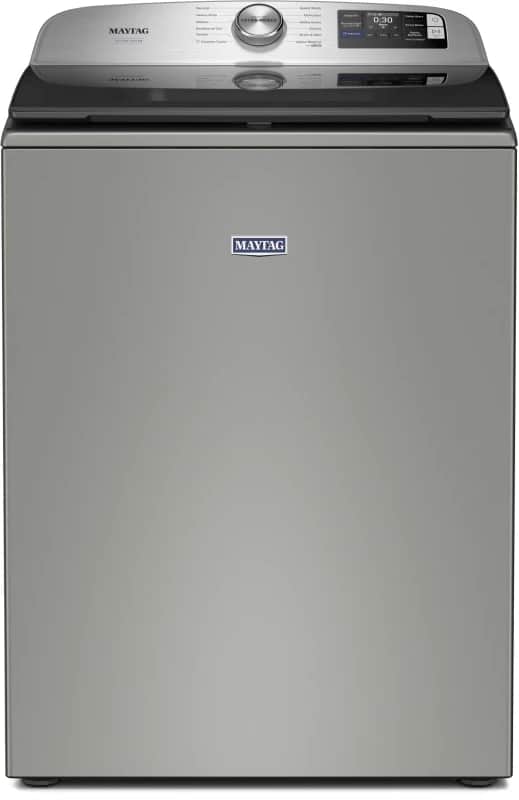 5.2 cu. ft. Smart Pet Pro Top Load Washer