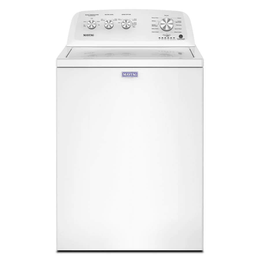 Top Load Washer with Deep Fill - 3.8 cu. ft.