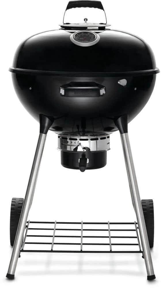 Premium 22 Charcoal Kettle 22-inch Kettle Grill