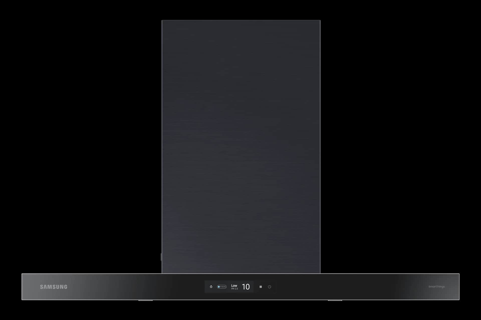 Bespoke Hood 36" | Triple Air Sensor | Low Noise