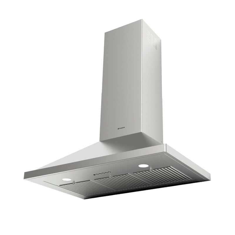 Nova Pro 30" Wall Range Hood 295/395/600 CFM Pro