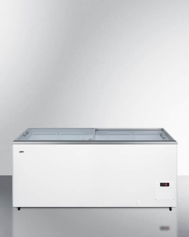 17 Cu.Ft. Chest Freezer