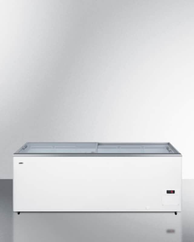 21.3 Cu.Ft. Chest Freezer