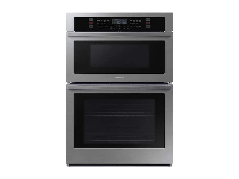 Steam & Self Clean | Air Fry | 1.9 cu.ft./5.1 cu.ft.