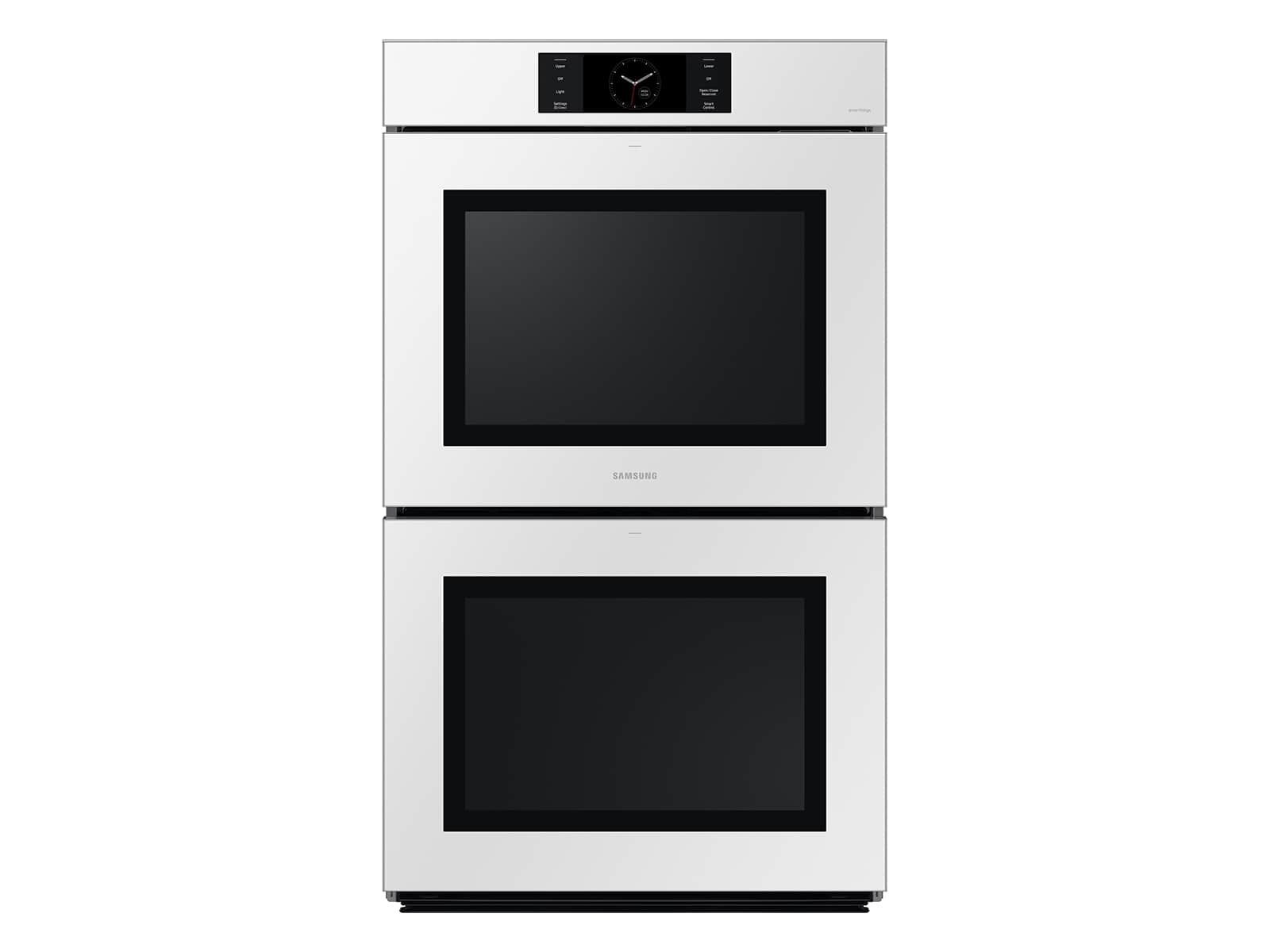 Bespoke Double Wall Oven