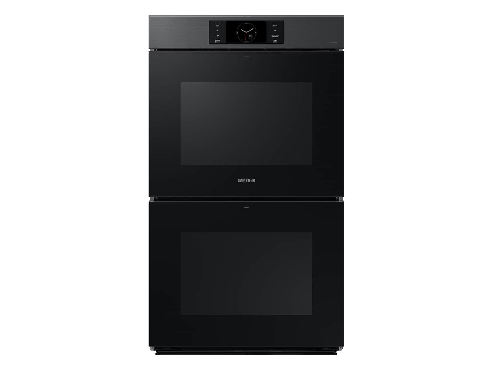 AI Home 7" Display | AI Pro Cooking™ | 5.1 cu.ft./5.1 cu.ft.