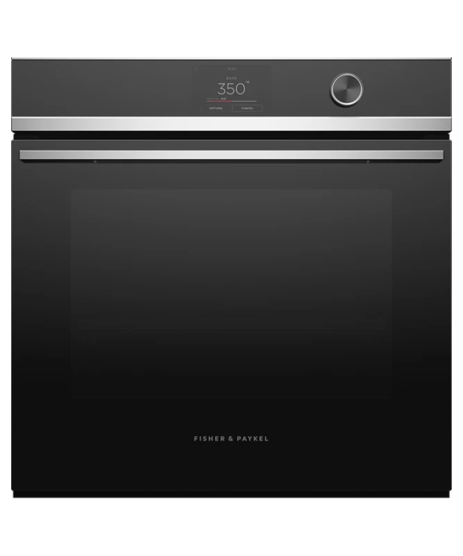 24" Series 9 Contemporary Self-Cleaning Oven