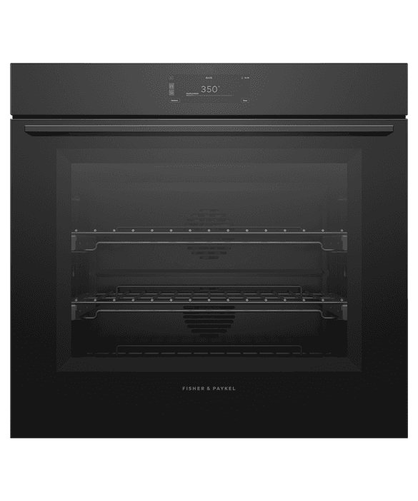 30" Series 9 Minimal Self-Cleaning Oven