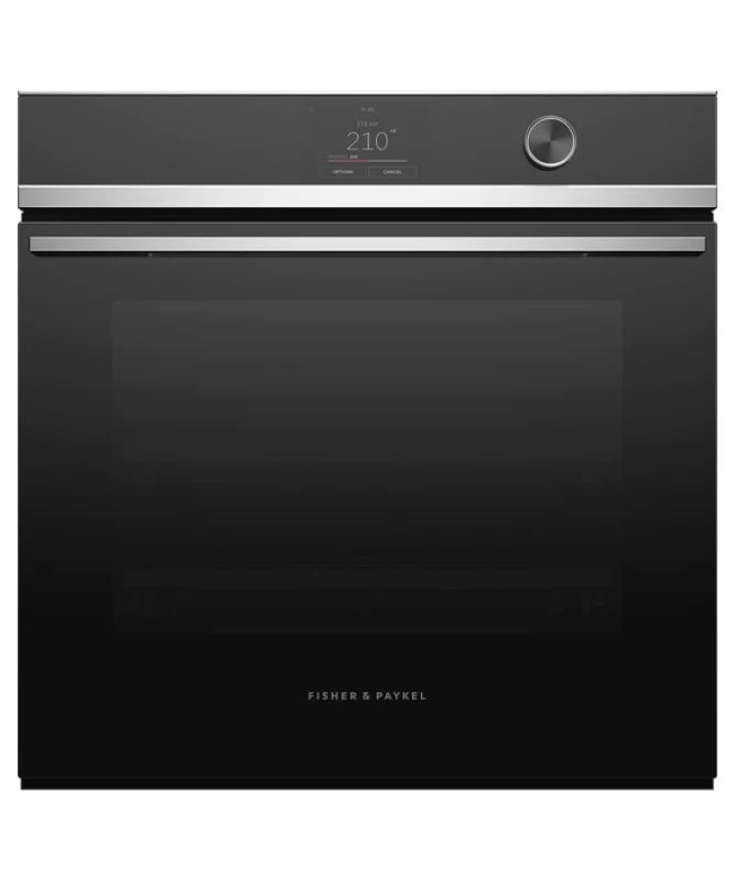 24" Series 11 Contemporary Combi-Steam Oven