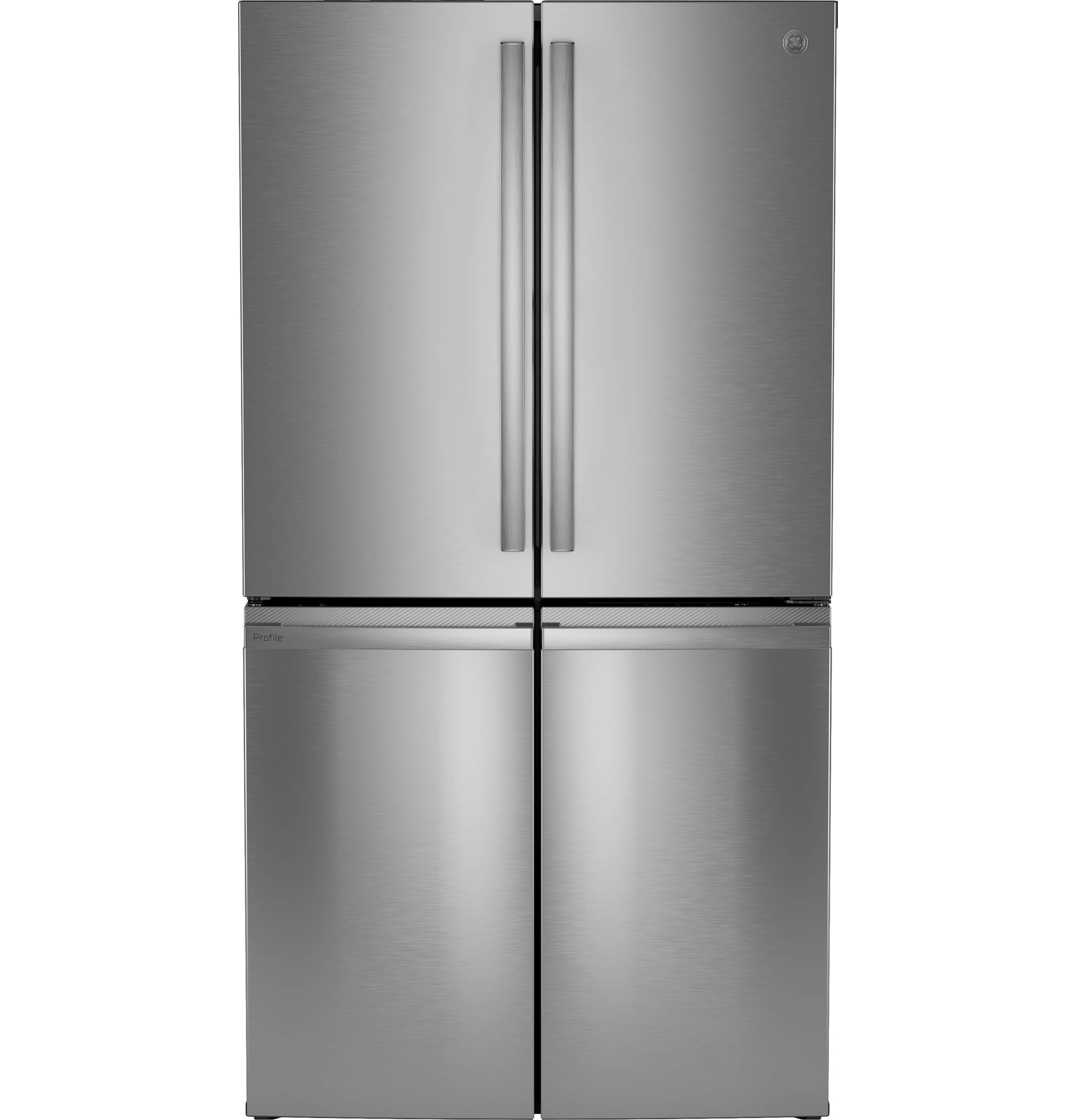 28.4 Cu. Ft. Quad-Door Refrigerator with Dual-Dispense AutoFill Pitcher and Door in Door