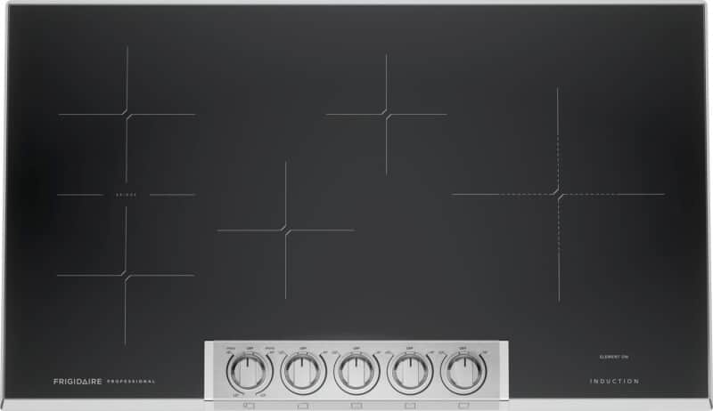 36" Induction Cooktop