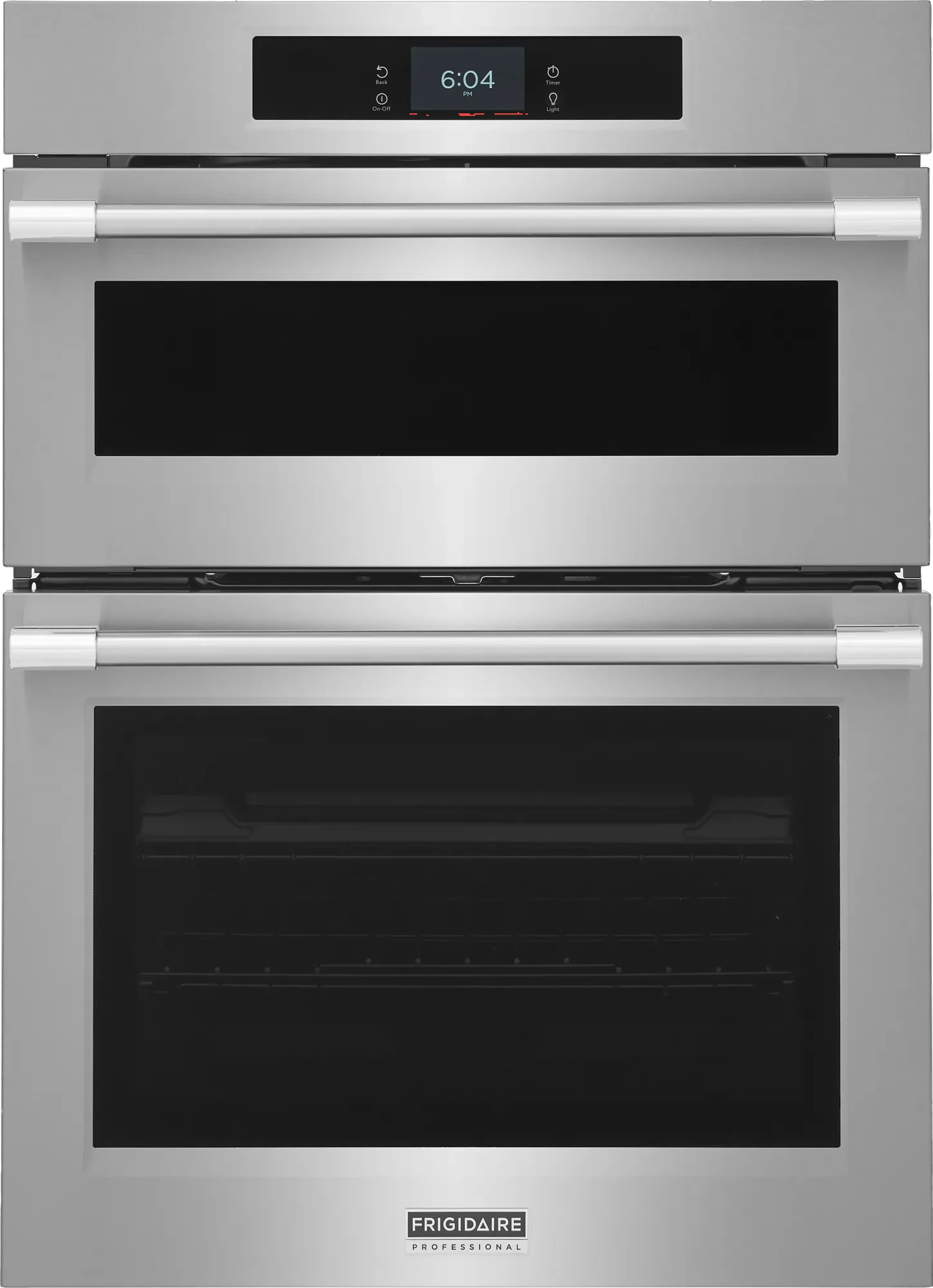 30" Microwave Combination Wall Oven with Stone-Baked Pizza Mode
