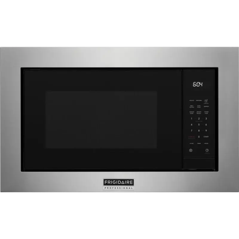 2.2 Cu. Ft. Built-In Microwave