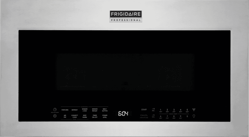 1.9 Cu. Ft. Over-the Range Microwave with Air Fry