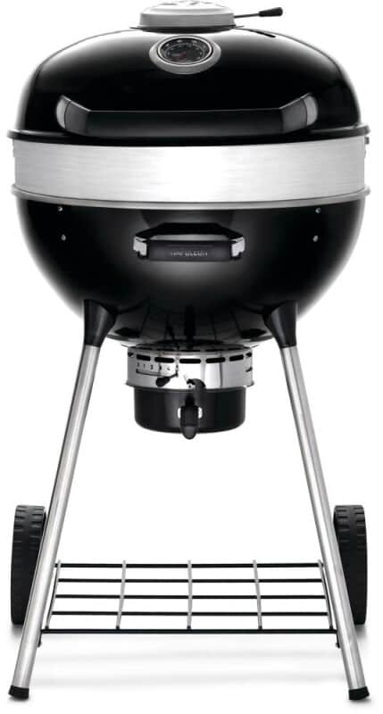 Professional 22 Charcoal 22-inch Kettle Grill