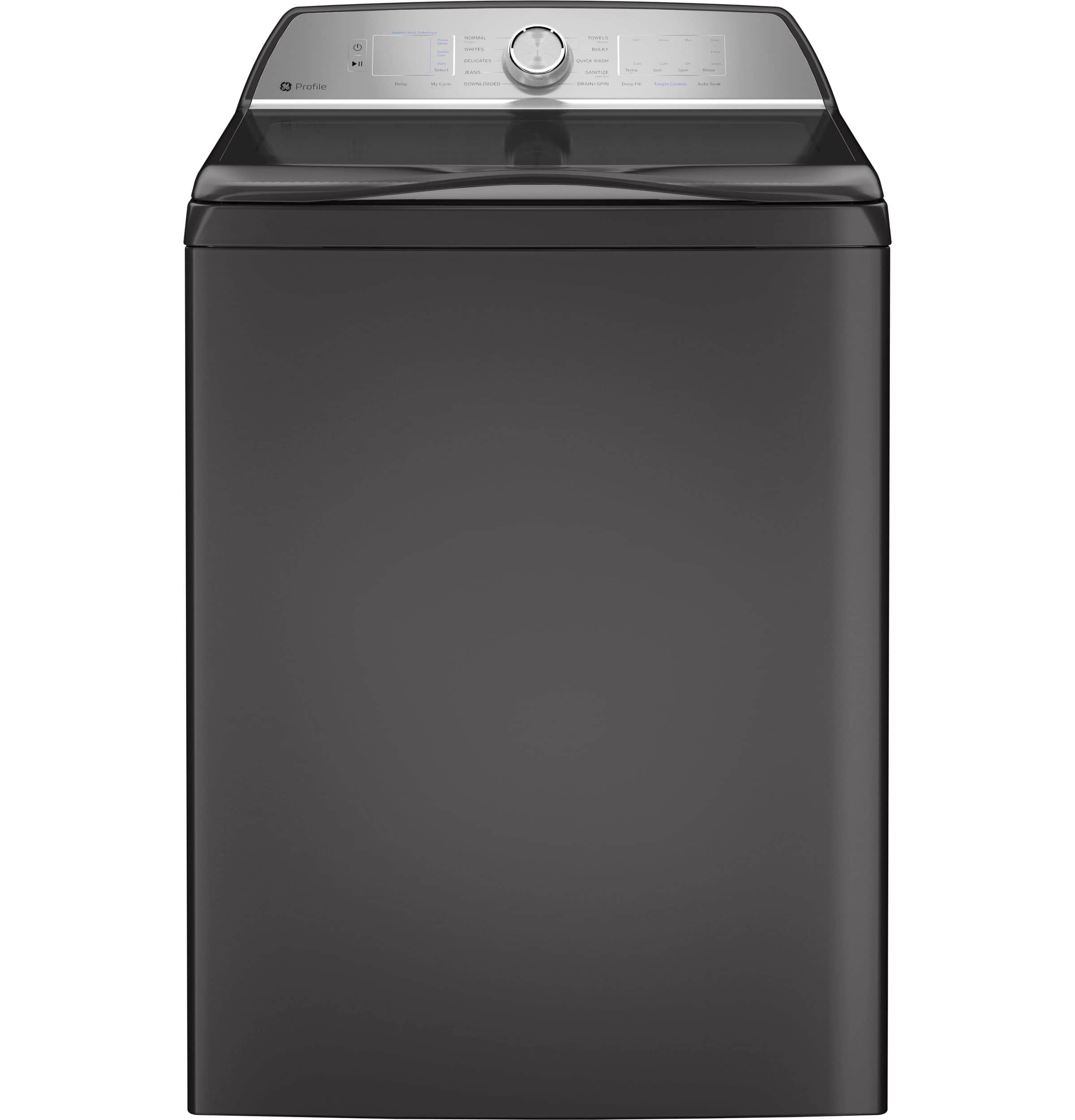 4.9 cu. ft. Capacity Washer with Smarter Wash Technology and FlexDispense