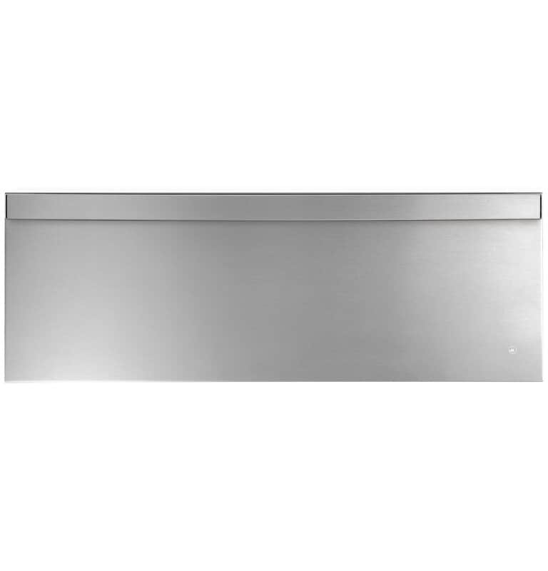 30" Warming Drawer