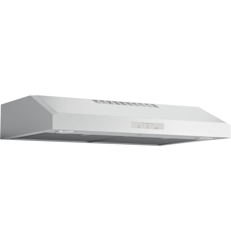 30" Under The Cabinet Hood