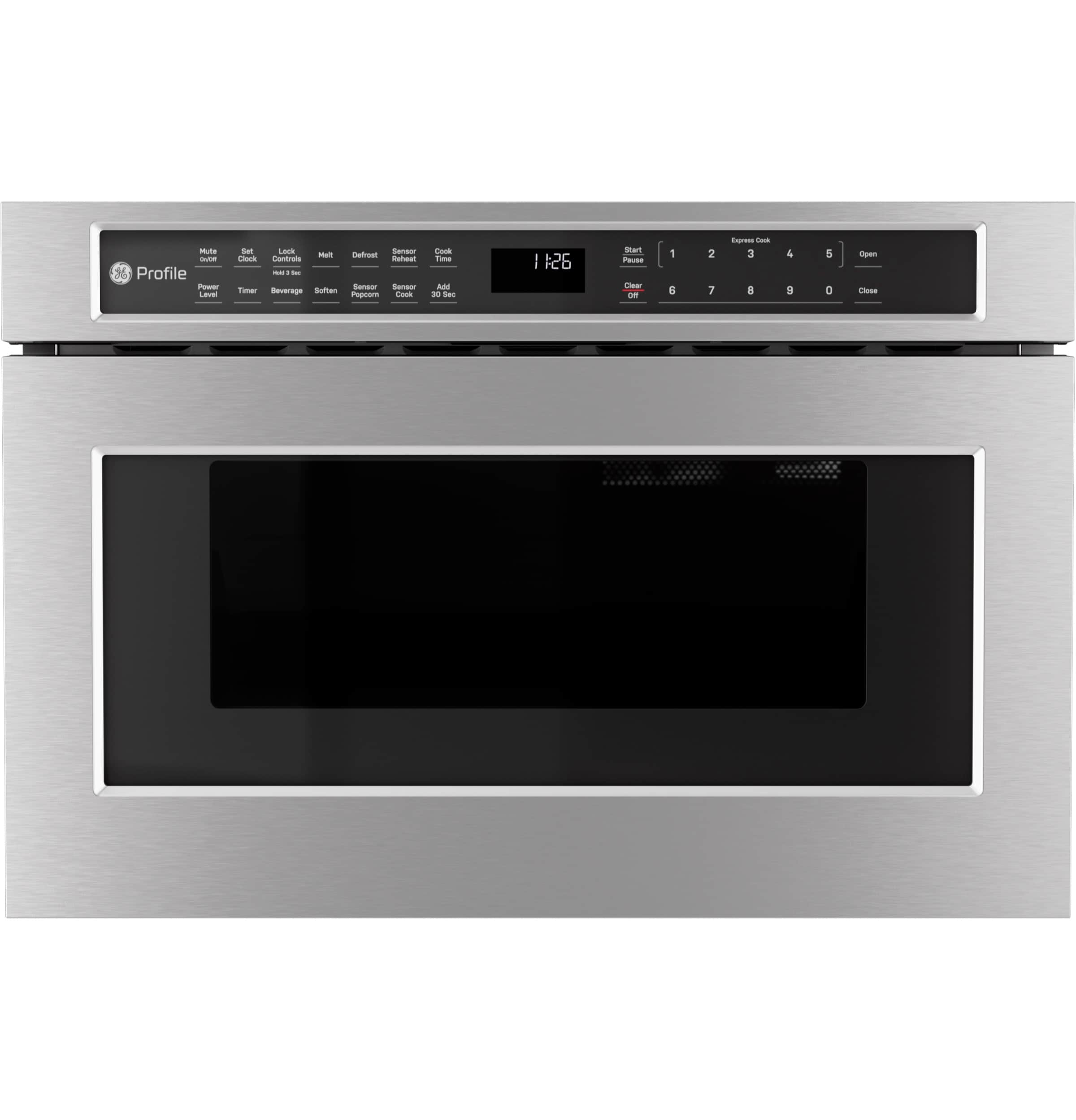 Microwave Drawer Oven