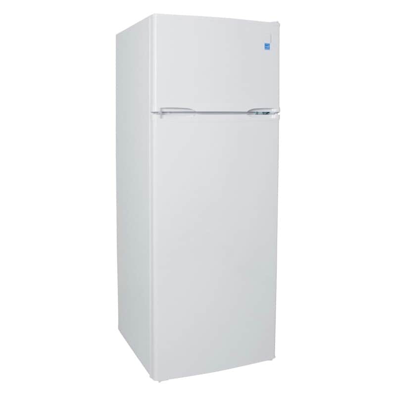 Apartment Refrigerator, 7.3 cu. ft