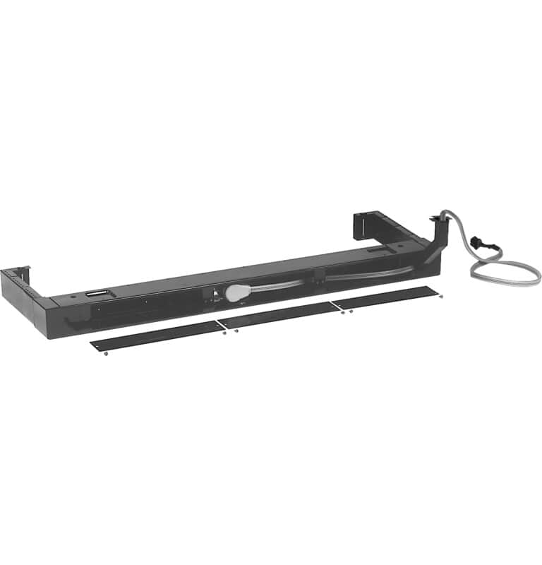 Standard Sub-Bases with Power Cord Included