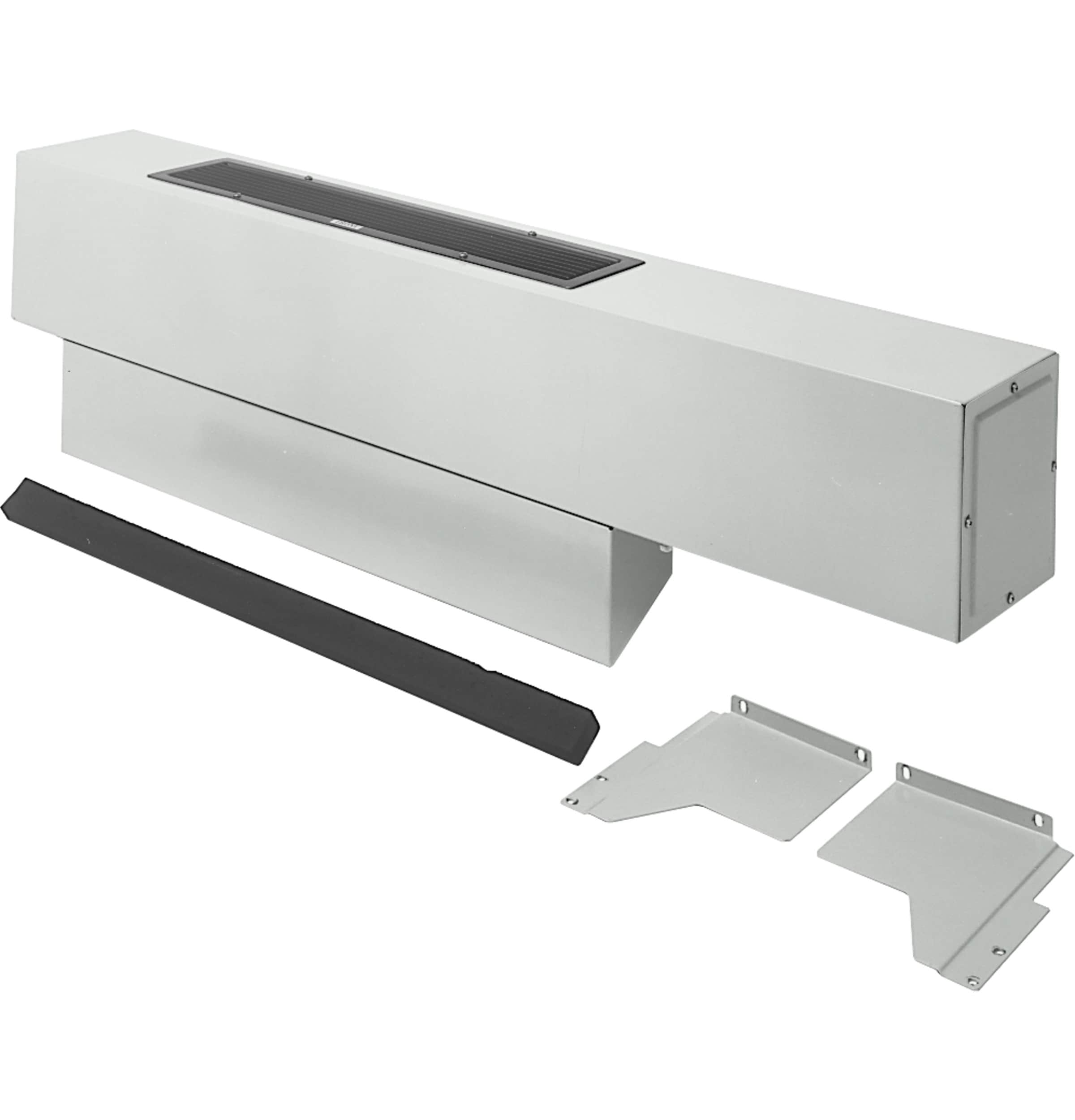Zoneline Duct Adapter