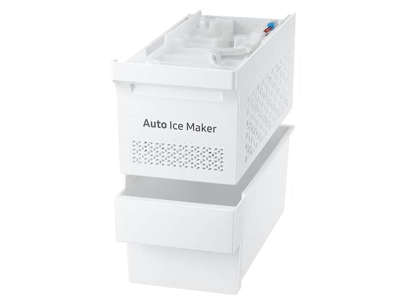 Quick Connect Auto Icemaker Kit for RT16A