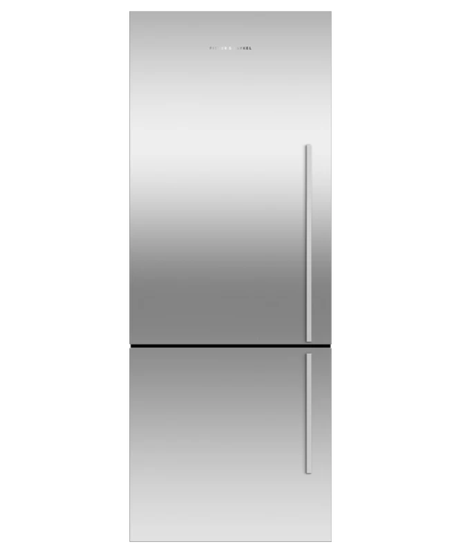 Freestanding Refrigerator Freezer, 25", 13.5 cu ft, Ice