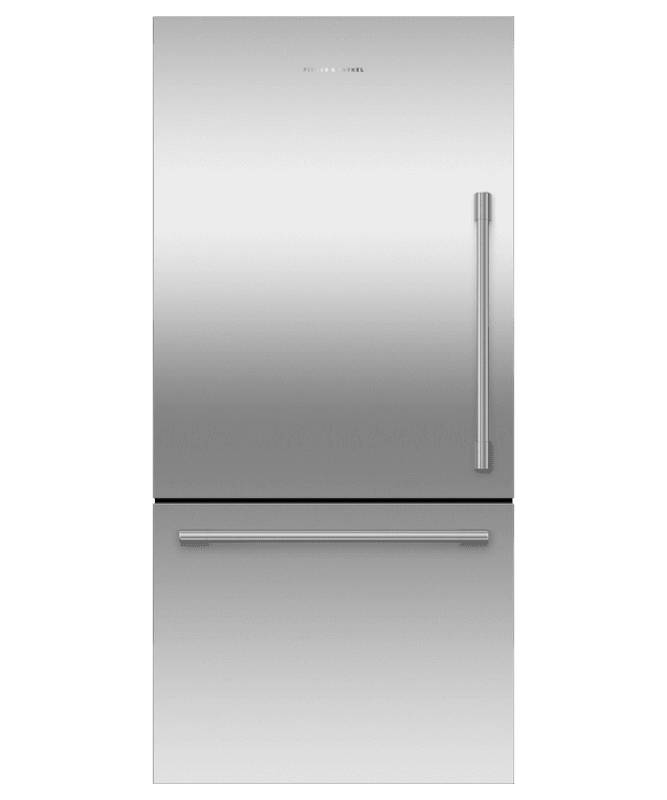 Freestanding Refrigerator Freezer, 32", 17.1 cu ft, Ice