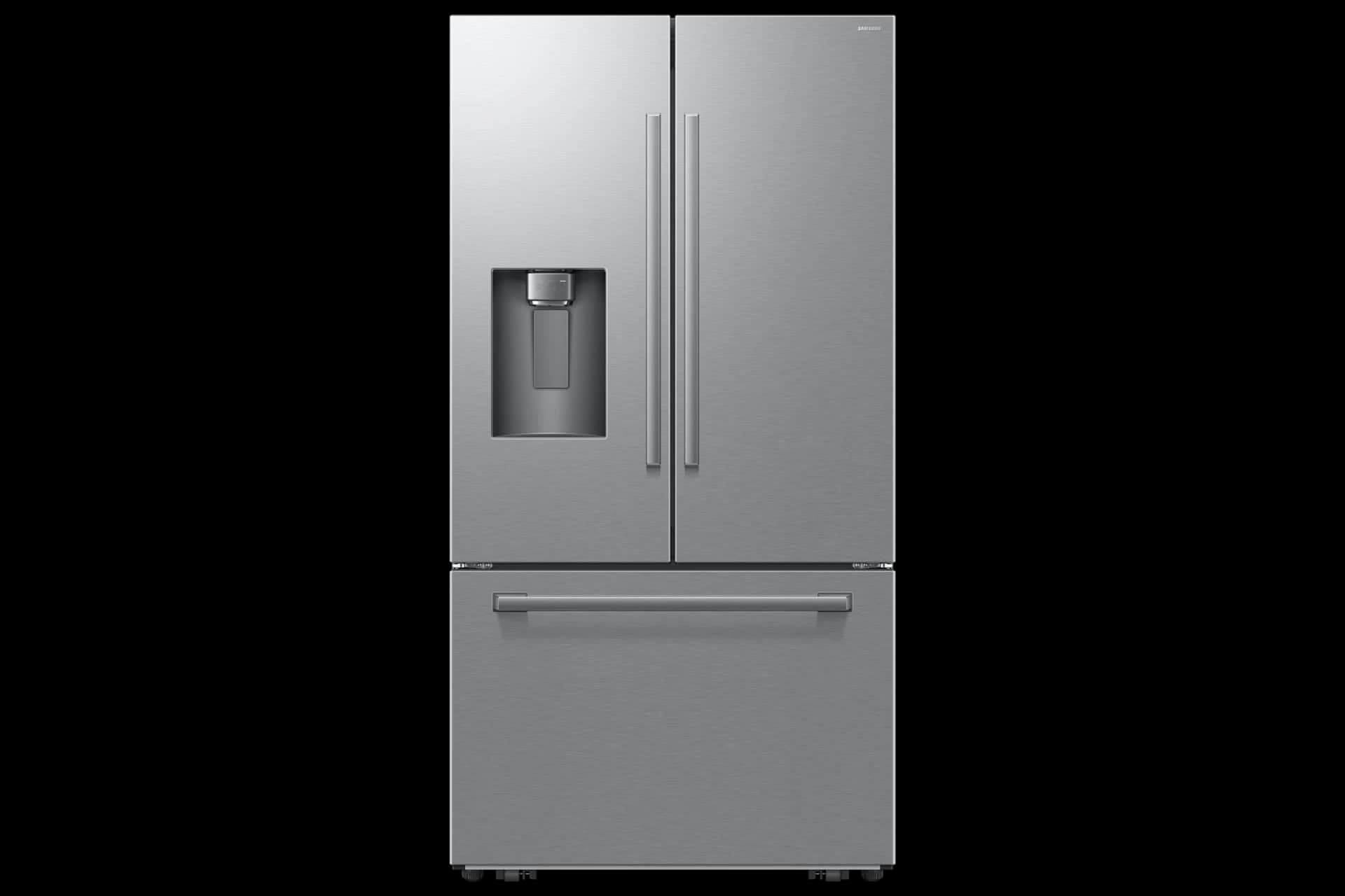 Zero Clearance Fit | Dual Auto Ice Maker | 29 cu. ft.