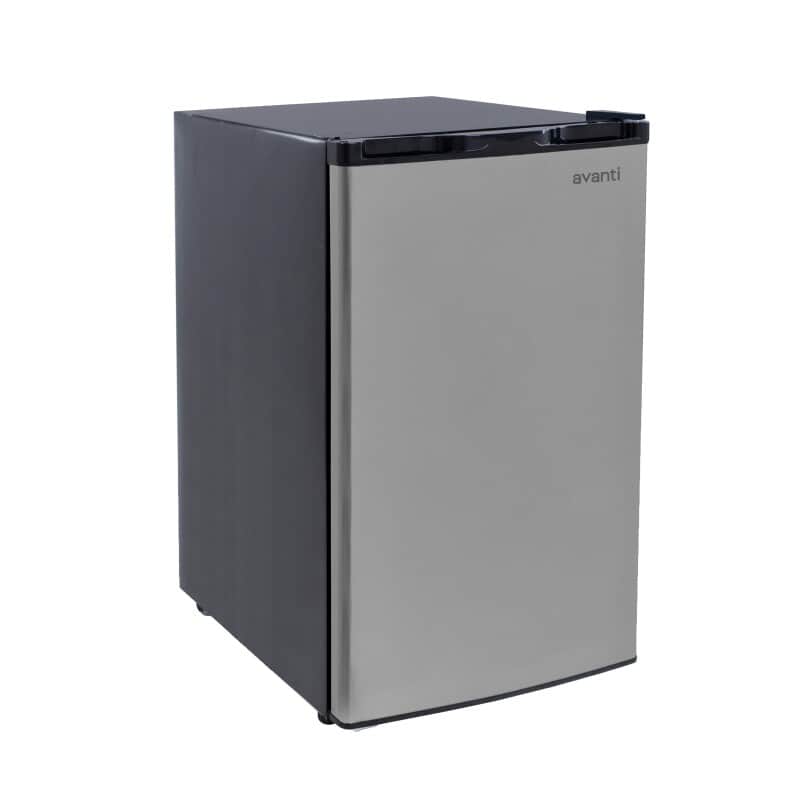 Avanti 4.5 cu. ft. Compact Refrigerator
