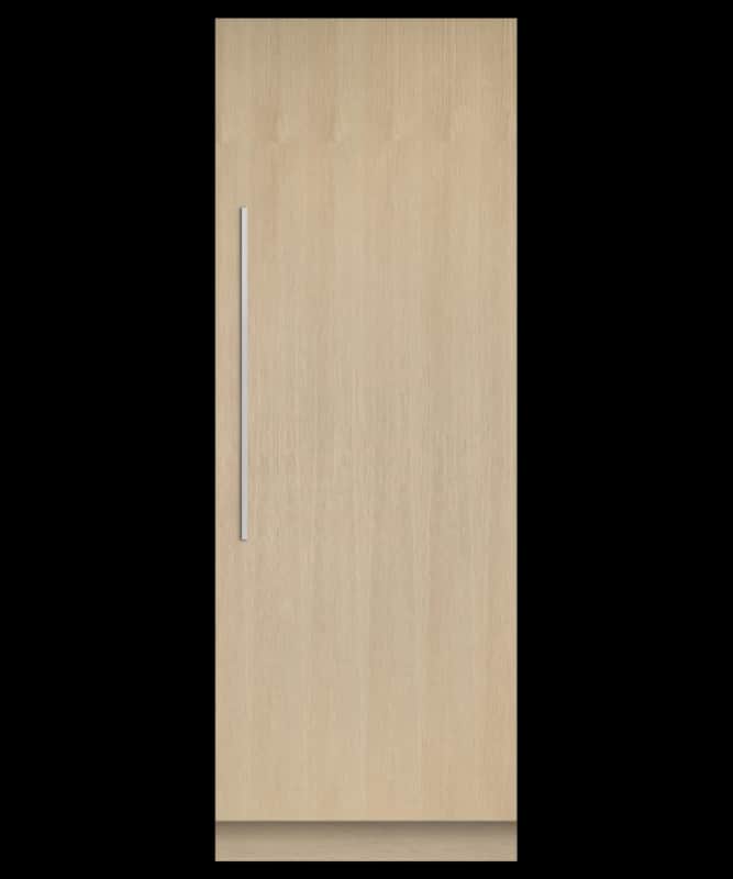 30" Series 9 Integrated Column Refrigerator