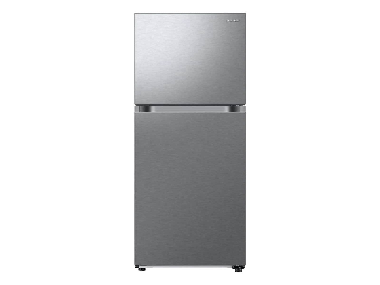 Bespoke AI Top Freezer All-Around Cooling | Garage Ready 18 cu.ft.