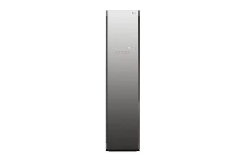 LG Styler® Smart Steam Closet with 3 Hangers - Mirror