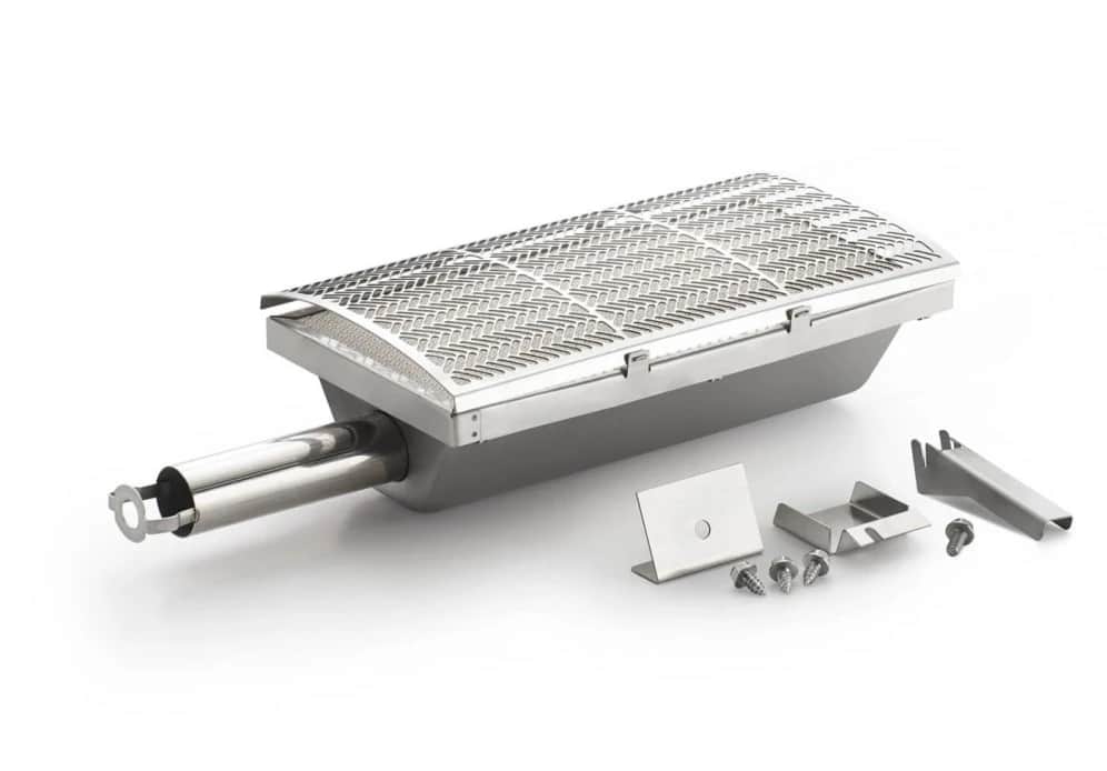 Infrared Burner Upgrade Kit for Prestige® 500/665, PRO 500 and BI 700/500